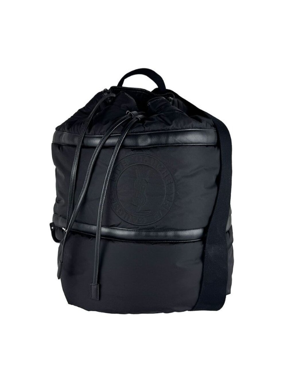 Saint Laurent Shoulder Bag Rive Gauche